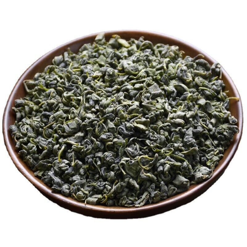 125g/Can Lobelia Tea First Crop of Young Shoots Authentic New Buds Lobelia Leaf