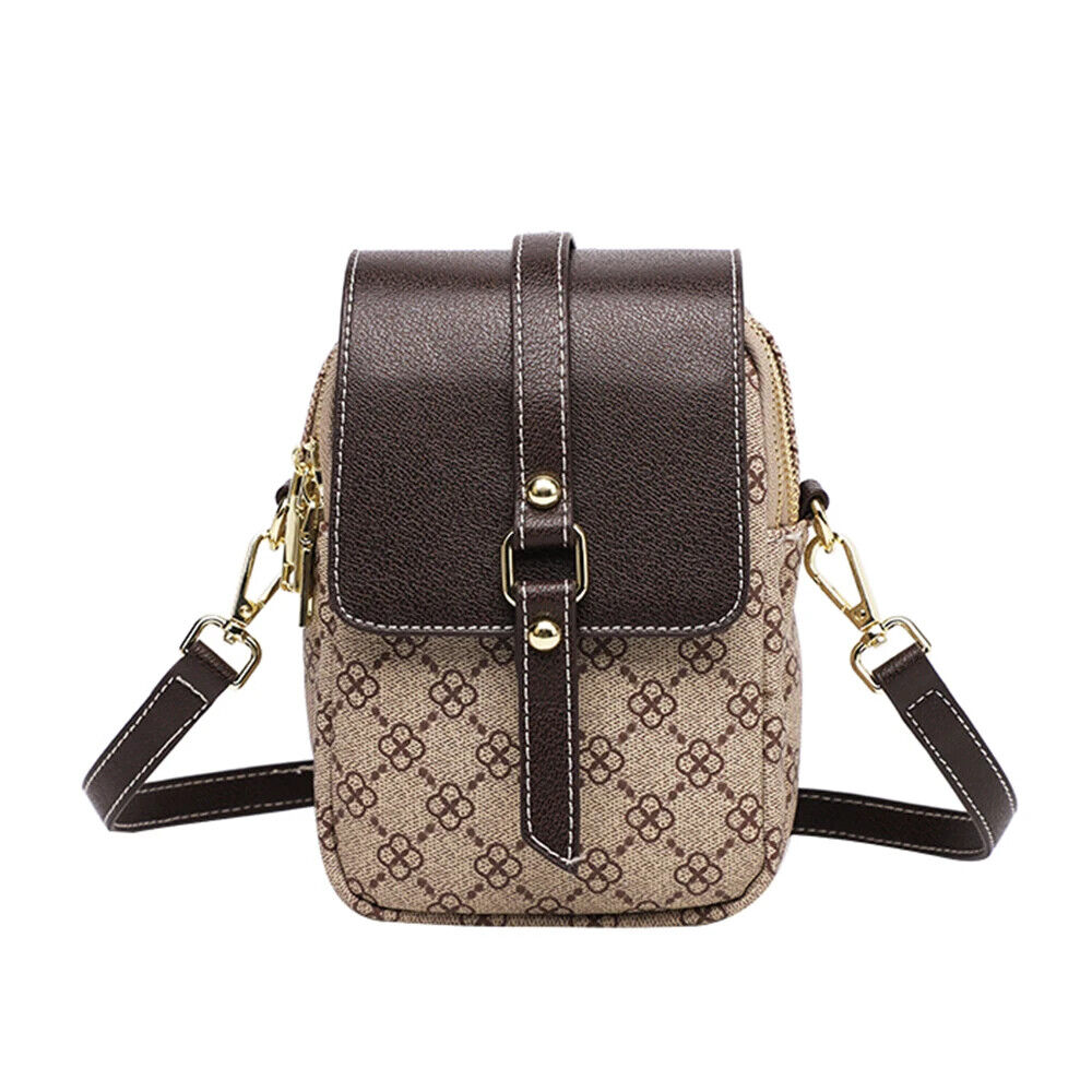 Ladies Side Bags Women Shoulder Crossbody Hanging Handbags