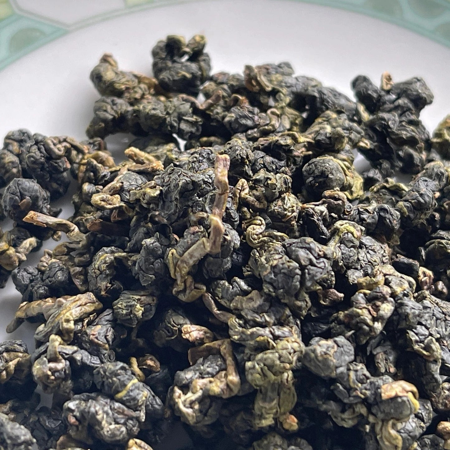 Taiwan unique tea,Kaiyuan Farm,Taiho Fragrant type Oolong tea,150g*4