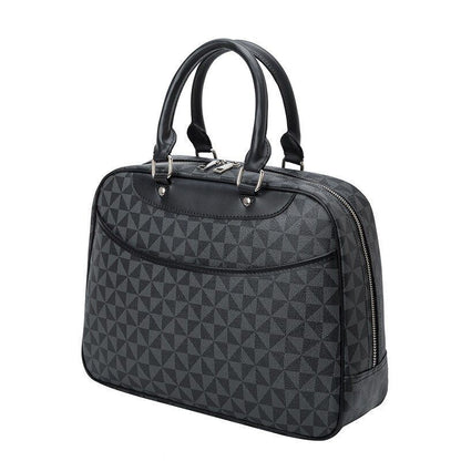 Luxury Handbag Purse One Shoulder Oblique Work Bag Fashion Large Tote Bags Purse