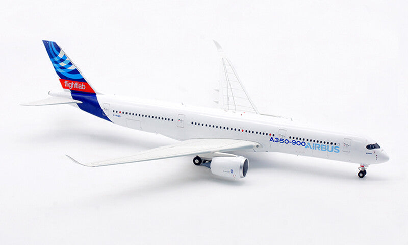 1:200 33CM InFlight AIRBUS A350-900XWB Passenger Airplane Diecast Aircraft Model