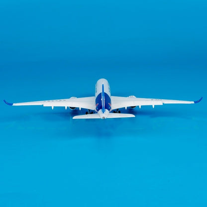 1:400 JC Wings China Southern A350-900XWB Airplane Diecast Aircraft Model