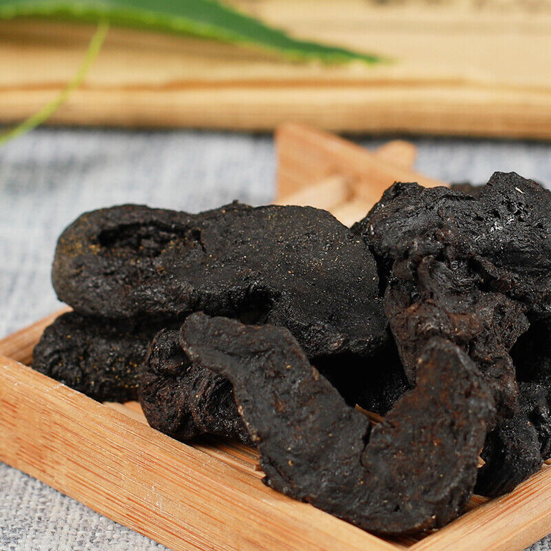 50g / 250g Rehmannia Glutinosa Healthy Herbal Tea Shudihuang Health Care 熟地黄