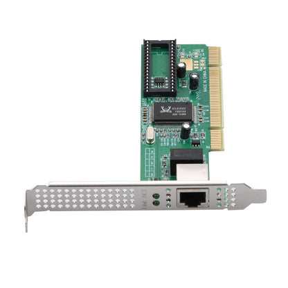 Gigabit Ethernet PCI Network Controller Card Fit For Realtek RTL8169SC