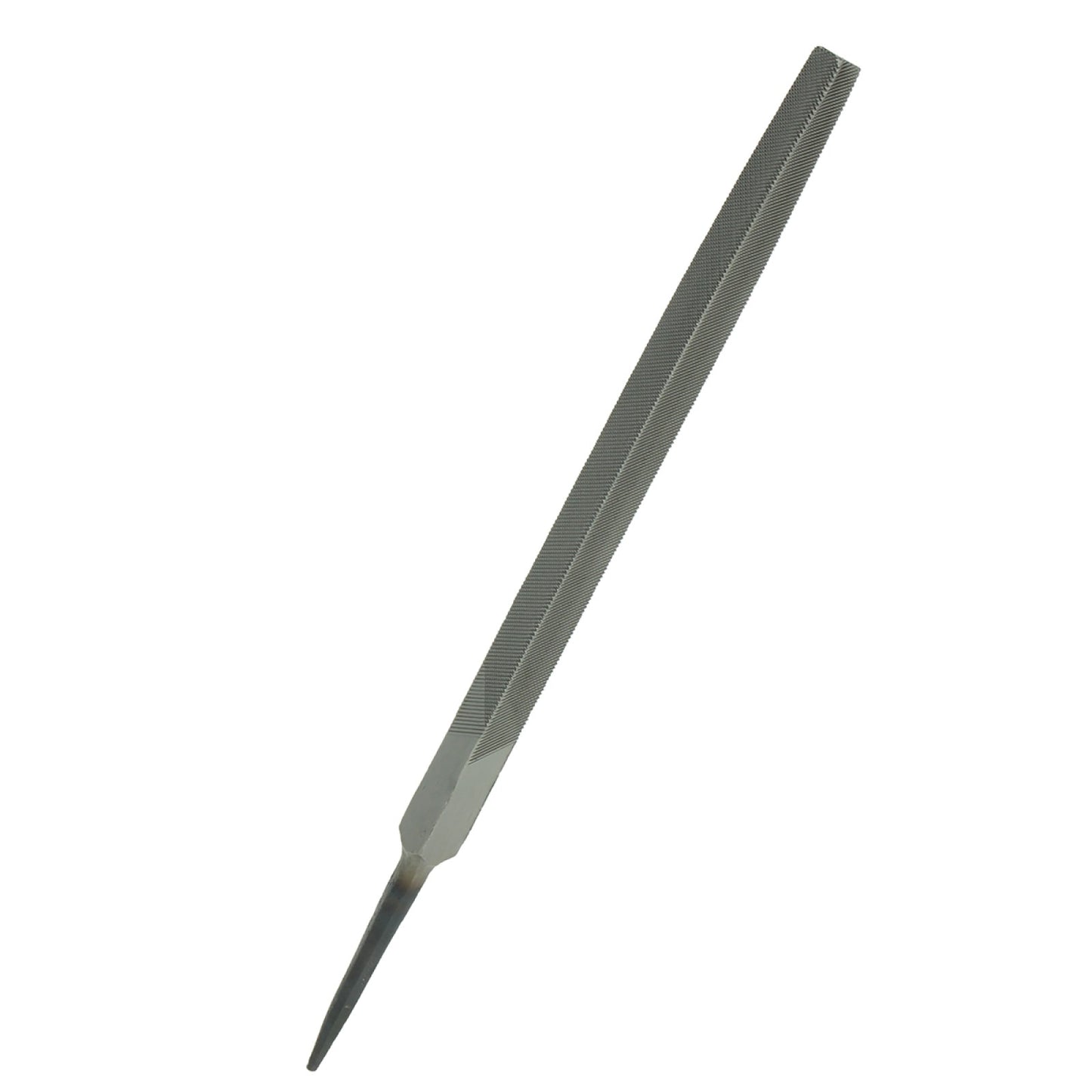 Useful Instrument Polished Buffing DIY Tool 3 Corner File For Luthiers Guitarist