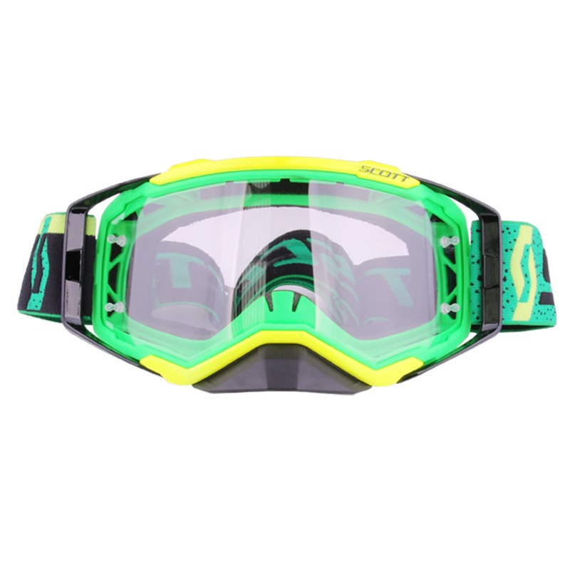 Motorcycle Windshield for Goggles Ski Goggles Windproof Dustproof Skiing Riding