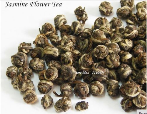 15 Different Flavors Tea Oolong PuEr Black Green Milk Oolong Ginseng Flower Tea