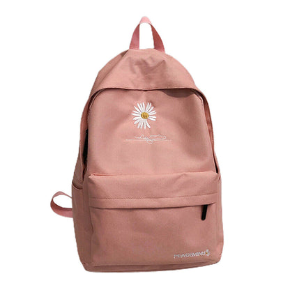Womens Girl Backpack College Rucksack School Casual Travel Girls Shoulder Bag US