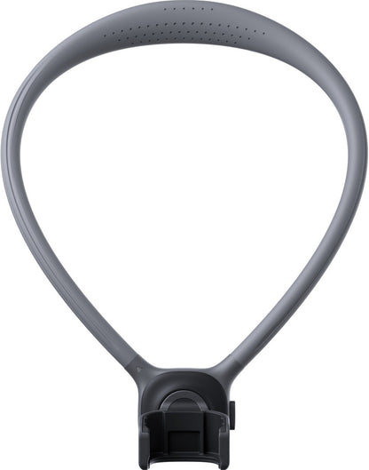 Insta360 Luna Ultra Neck Mount Official Hands-Free POV Shooting Accessory