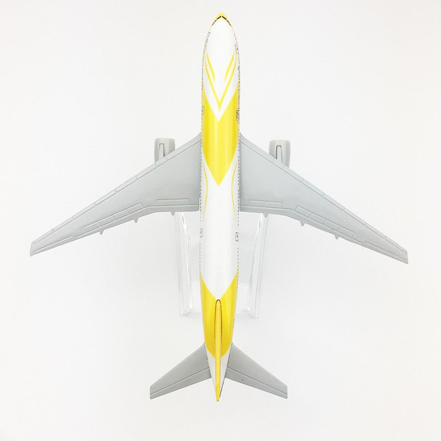 1/400 16cm Singapore B777 Plane Model Alloy Aircraft Airplane Model Collection f