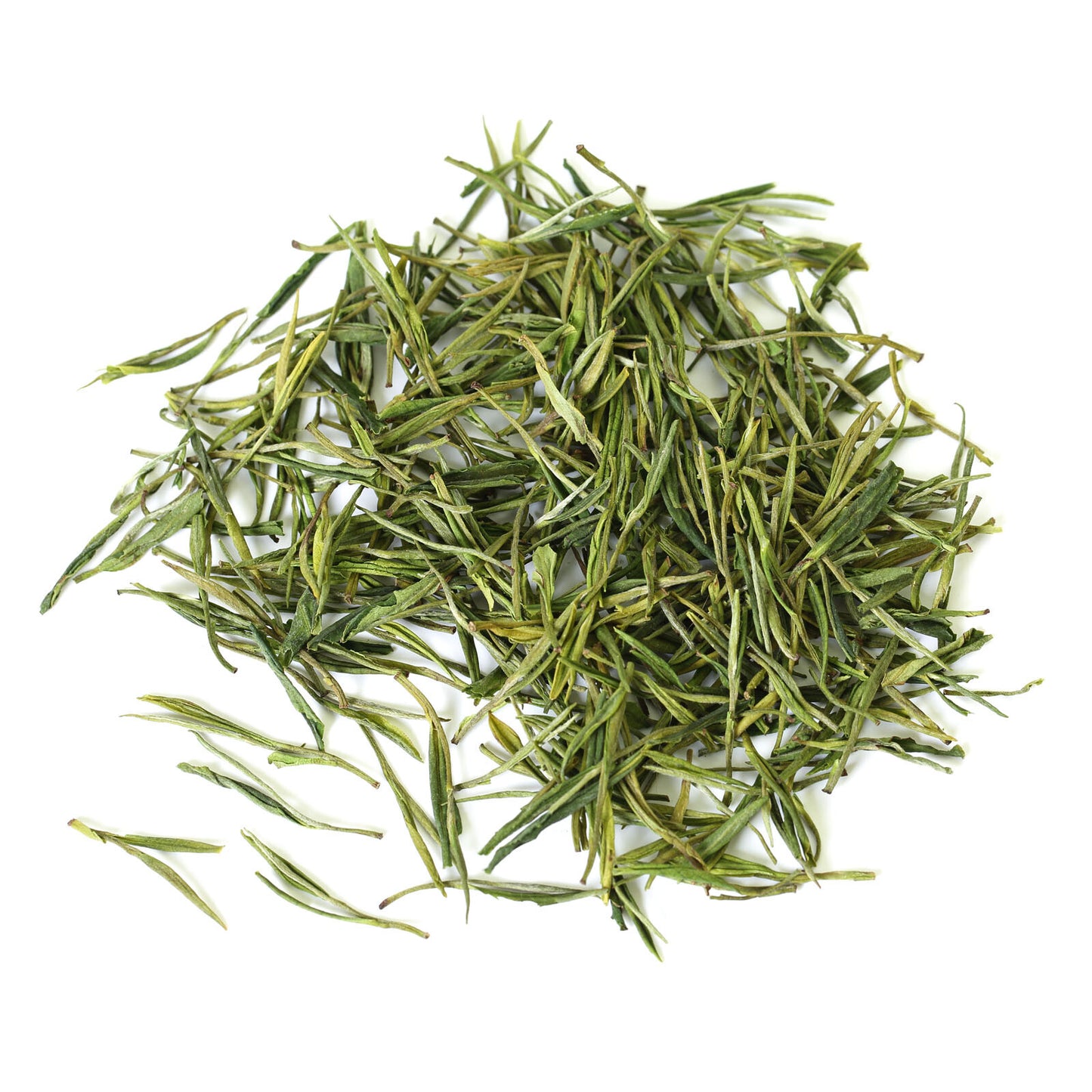 GOARTEA Supreme Huangshan Maofeng GREEN TEA Yellow Mountain Mao Feng GREEN TEA-