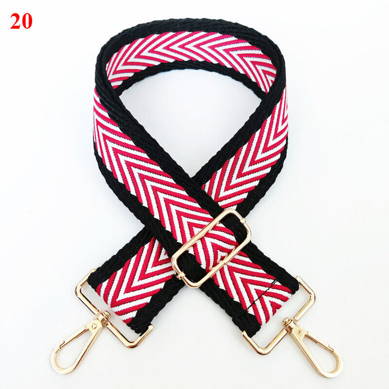 Crossbody Bag Strap Bag Belt Bag Strap Bag Part Accessories Shoulder Strap