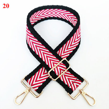 Crossbody Bag Strap Bag Belt Bag Strap Bag Part Accessories Shoulder Strap