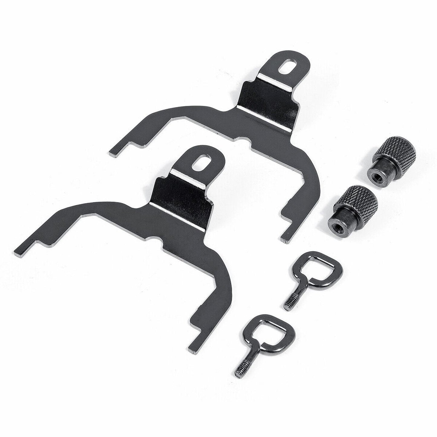 Durable Cooler Mounting Bracket For CORSAIR Hydro H60(2018) H100i H100X AM3/4 B