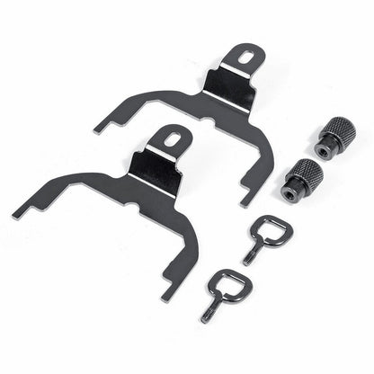Durable Cooler Mounting Bracket For CORSAIR Hydro H60(2018) H100i H100X AM3/4 B