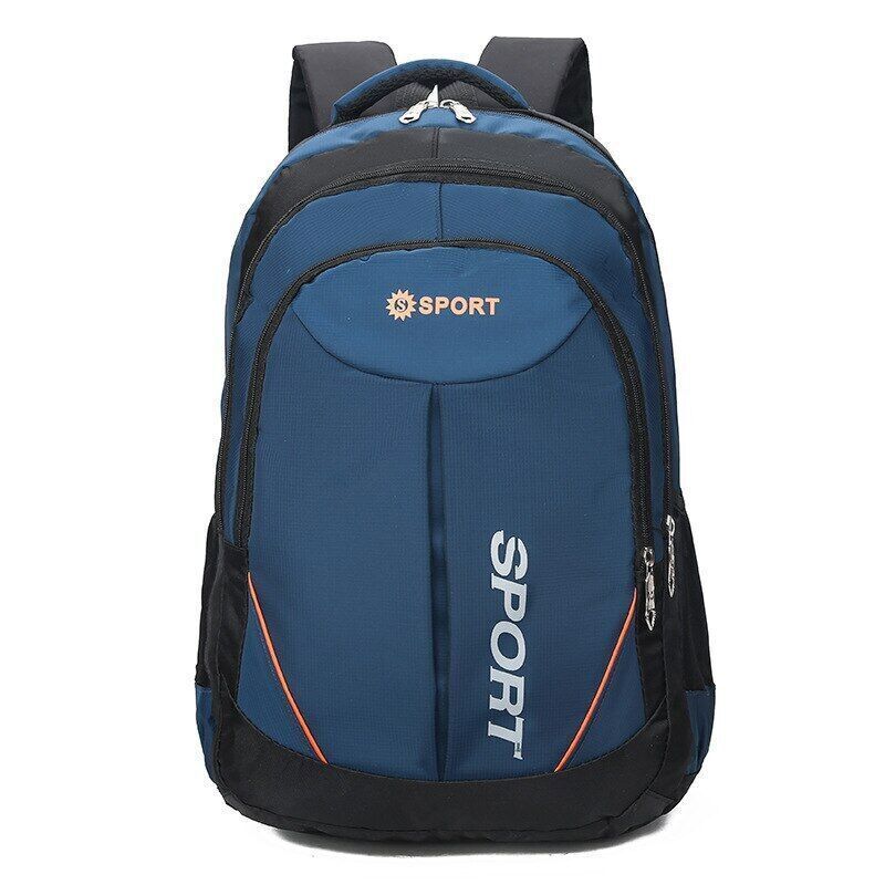 Men Women Backpack Travel Shoulder Bag Teenagers Boy Girl School Backpack Sport
