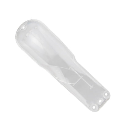Clear DIY Back Housing Cover Case for Wahl 8148 Cordless Magic Hair Clippers bb