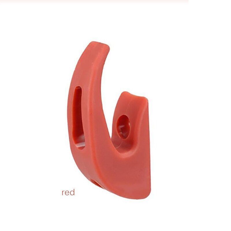 Electric Scooter Front Hook Hanger Accessories Helmet Bags Storage Handle Grips