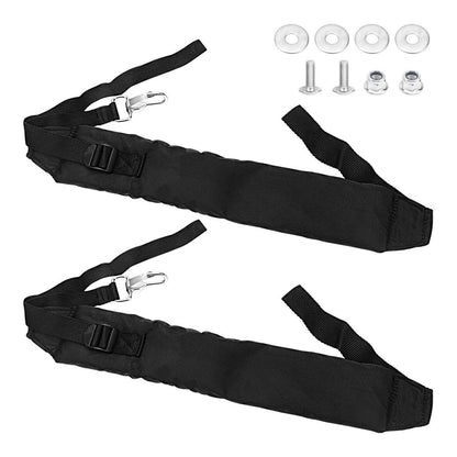 2 Pack Backpack Blower Strap Set Unit Part for Echo PB-403 PB-403H PB-403T