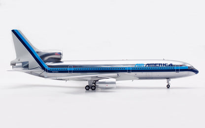 1:200 InFlight American Airlines L-1011 N372EA Airplane Diecast Aircraft Model