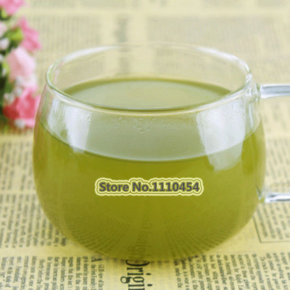 250g Matcha Green Tea Slimming Matcha Tea Weight Loss Food Powdered Green Tea