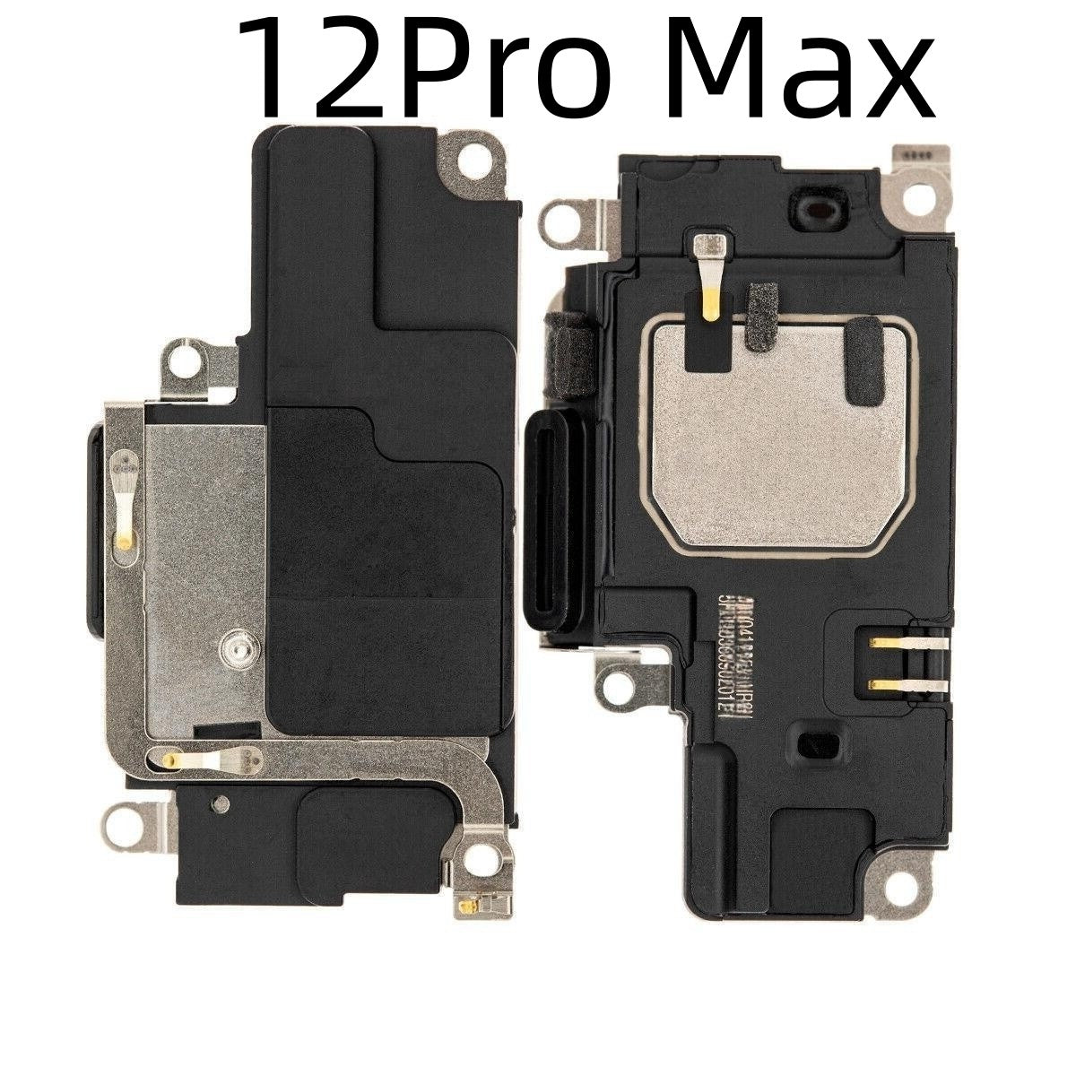1 Pcs OEM Loud Speaker Player Components Durable For iPhone 12 Pro Max