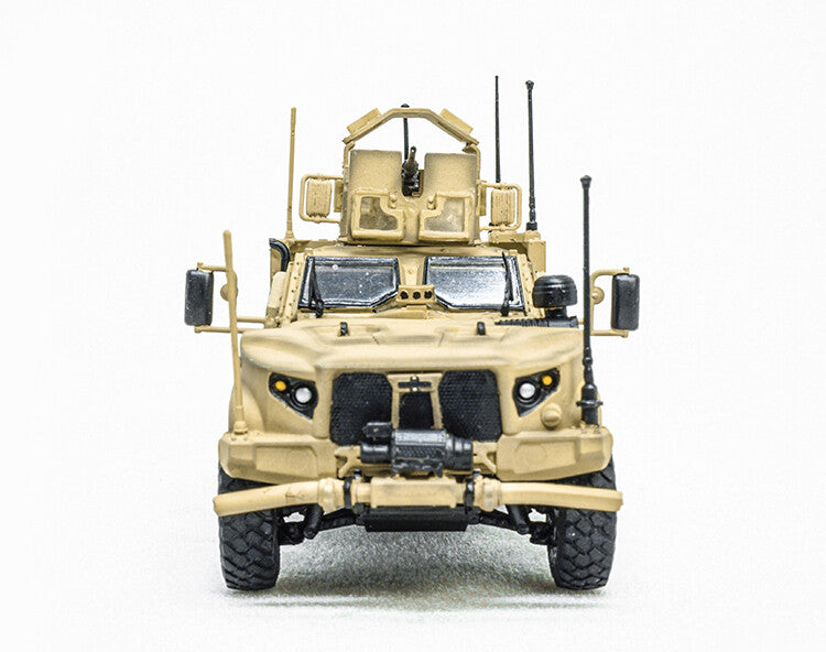 1/72 T-MODLE US J-LTV Tactical Vehicle Model OGPK