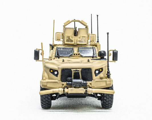 1/72 T-MODLE US J-LTV Tactical Vehicle Model OGPK