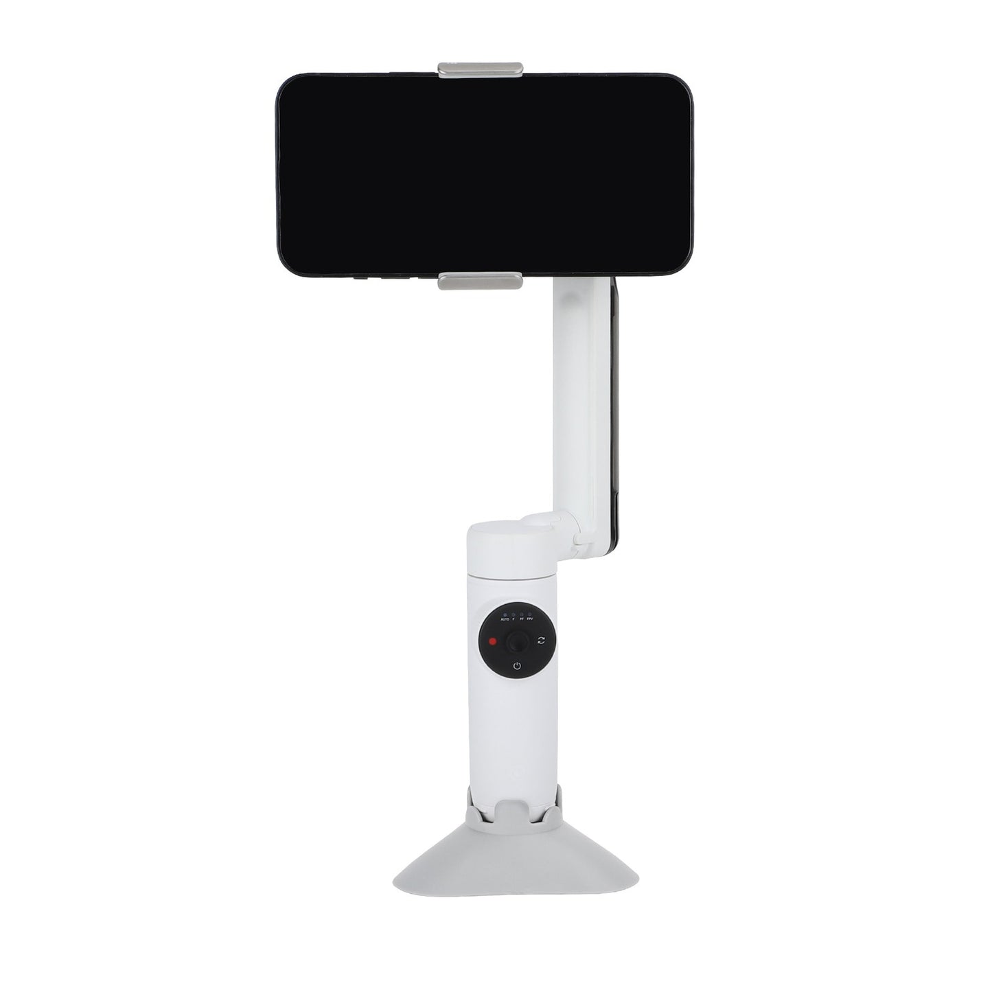 Anti-Slip Stable Camera Support Vertical Base Holder For Insta360 Flow q
