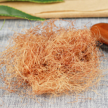 Original Healthy Herbal Tea 500g Natural Corn Silk Tea 玉米须 Yumixu Tea
