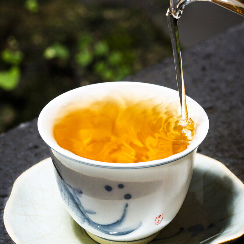 Honey Dian Hong Yunnan Fengqing Black Tea Boxed 150g 2020 High Mountain Tea
