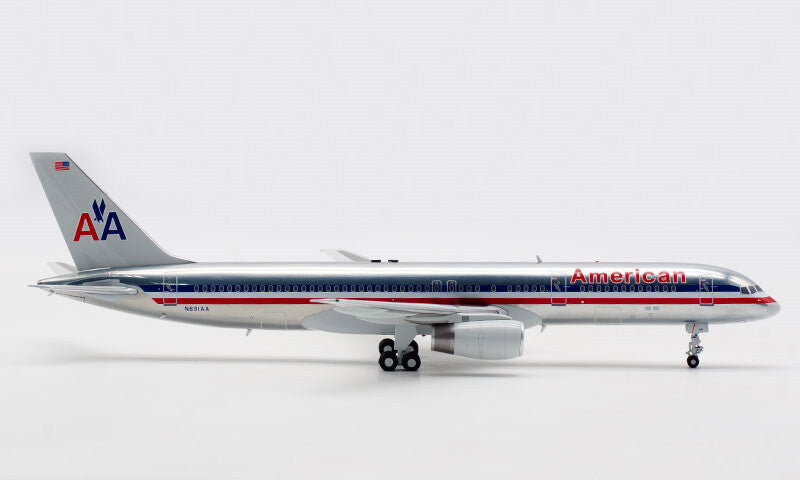 Inflight FOR American Airlines FOR BOEING B757-200 N631AA 1:200 Aircraft Model