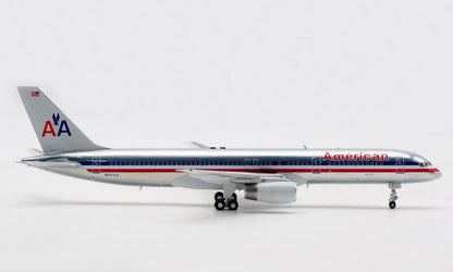 Inflight FOR American Airlines FOR BOEING B757-200 N631AA 1:200 Aircraft Model