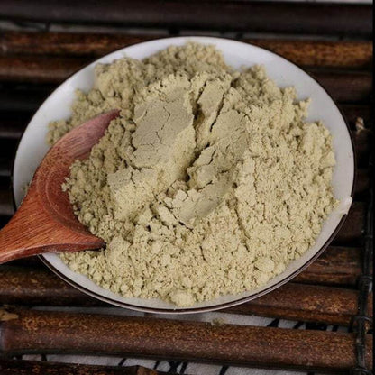 Herba Patriniae Bai Jiang Cao Powder Natural Dried Herbal Powder 500g