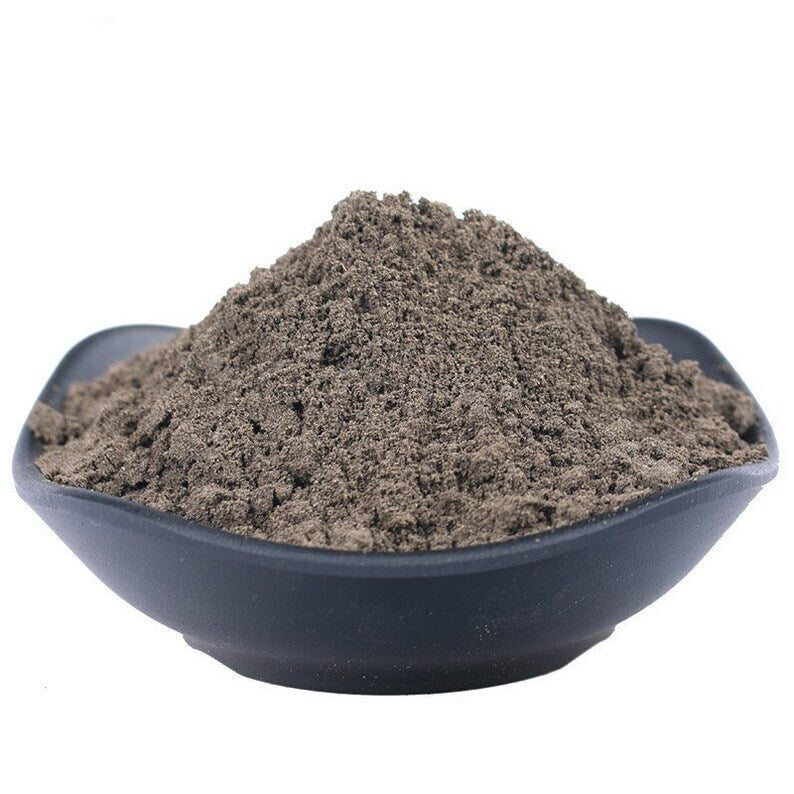 500g Salt BUGUZHI Powder Fructu Psoraleae Psoralen Seed Fructus Psoraleae Powder
