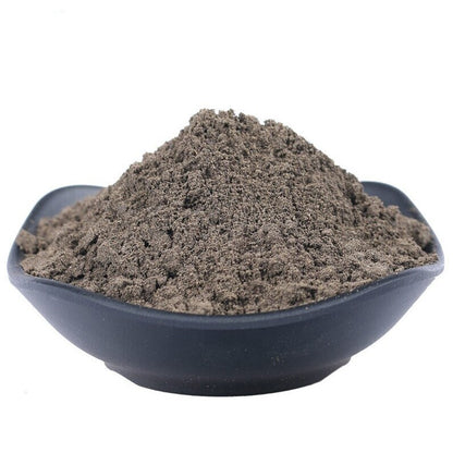 500g Salt BUGUZHI Powder Fructu Psoraleae Psoralen Seed Fructus Psoraleae Powder