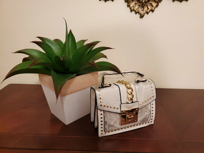 Women Hand Bag Messenger Shoulder Fashion Cross Luxury Leather Ladies Purs