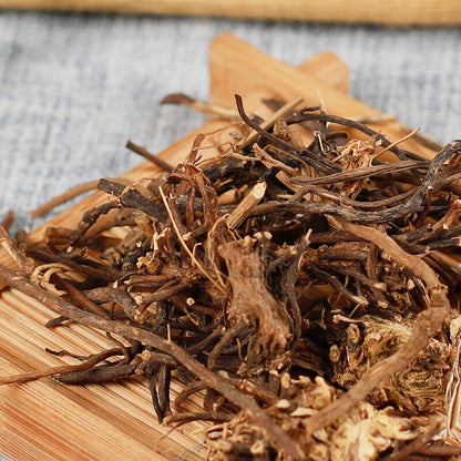 500g/1.1LB Wei Ling Xian Health Tea Organic Original Healthy Herbs 威灵仙