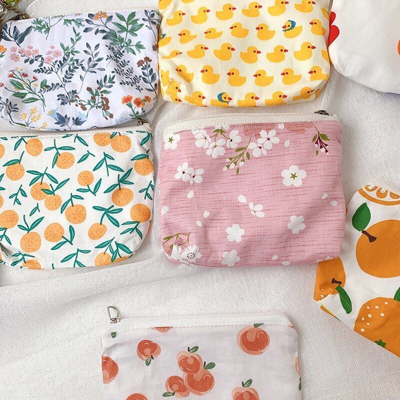 Cosmetic Bags Women Travel Toiletry Bag Storage Pouch Organizer Bag Beauty Case