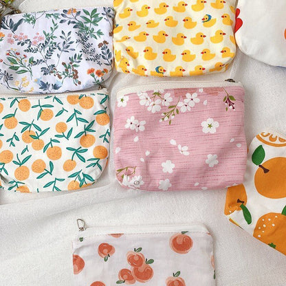 Cosmetic Bags Women Travel Toiletry Bag Storage Pouch Organizer Bag Beauty Case