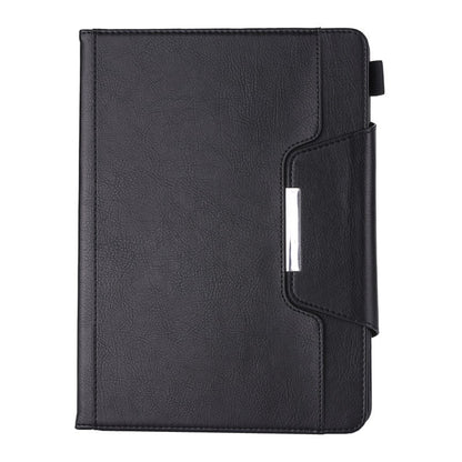 PU Leather Business Tablet Flip Cover Case for iPad 10th 11th Generation Case