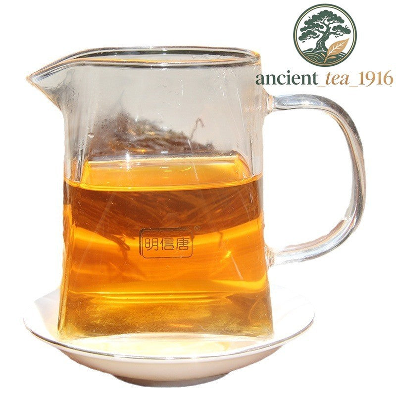 500g 2026 Yunnan Fengqing Ancient Tree Dian Black Tea Loose Tea