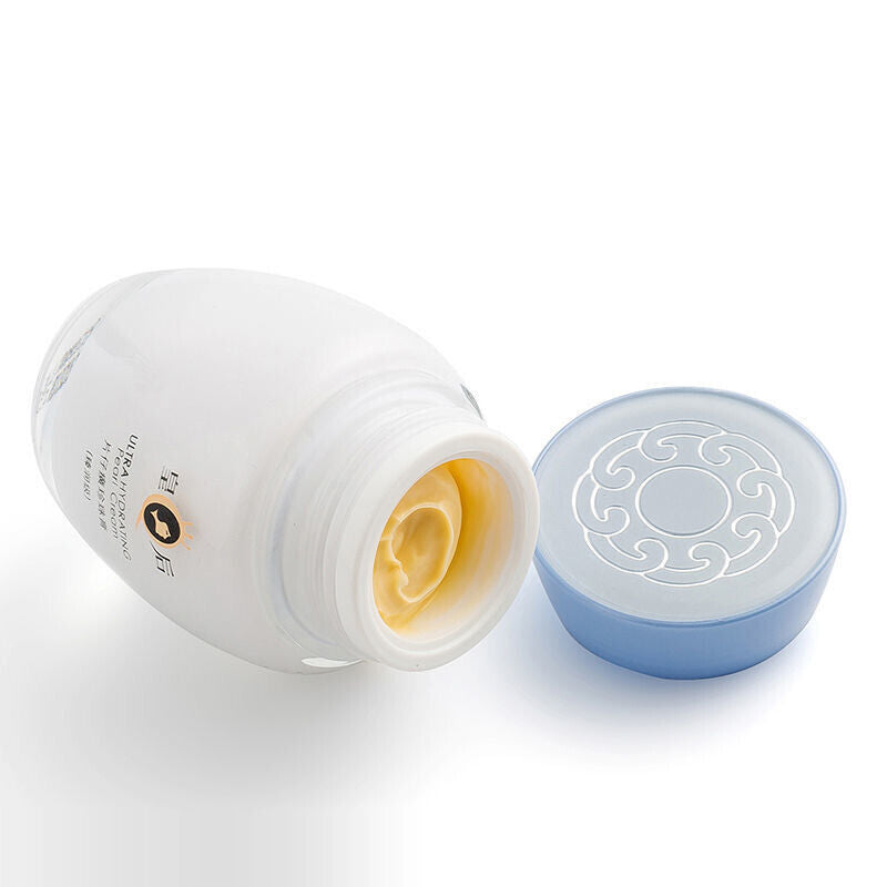 Pianzaihuang Queen Pearl Face Cream Skin Care Anti Aging Moisturize 皇后片仔癀珍珠霜臻润级