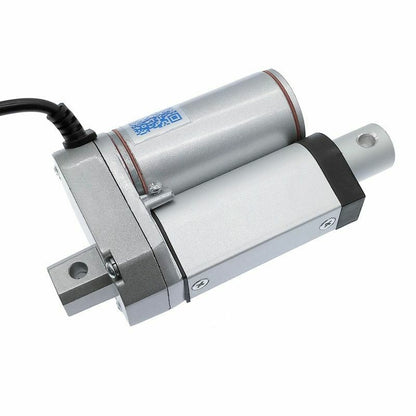 12V Linear Actuator Electric Motor DC 50mm 30mm 20mm Stroke 24V Window Opener N
