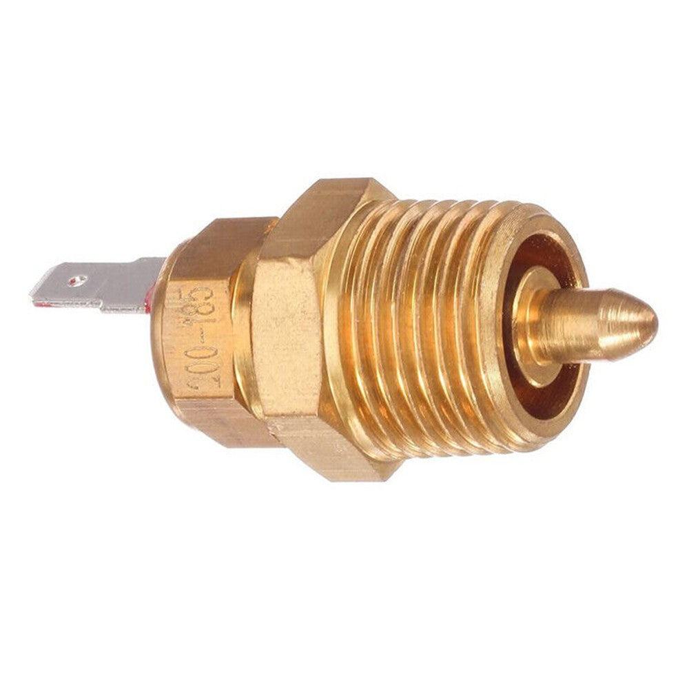3/8" NPT 185 To 200 Degree Electric Radiator Fan Power Thermostat Temp Switch