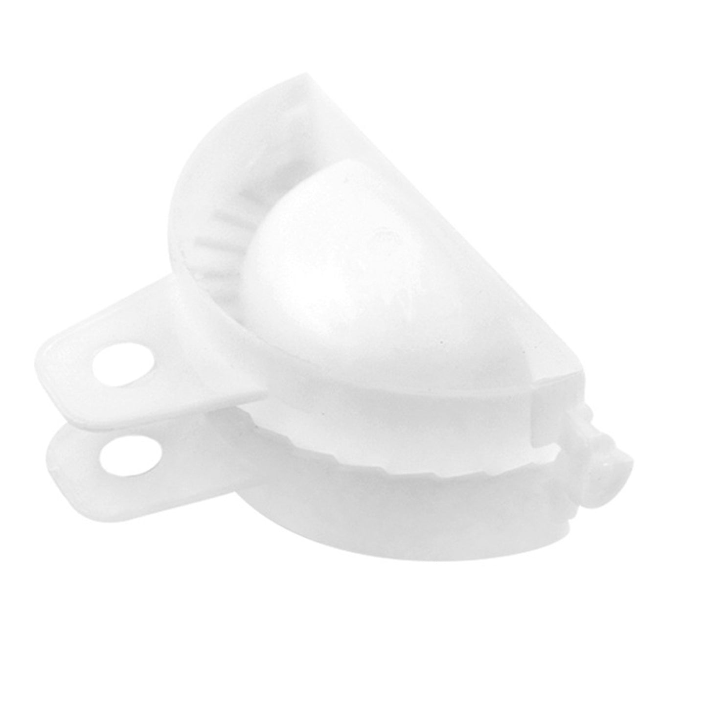 3Pcs Empanada Ravioli Pierogi Maker Dumpling Press Mould Kitchen Gadget G