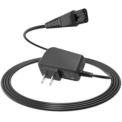 15V-0.36A Output Charger Cord Direct Replacement Kit For Philips Oneblade Pro