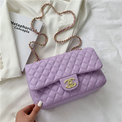 Female Fashion Purse Ladies Messenger Cross Body Bag Women Shoulder Handbag Bags