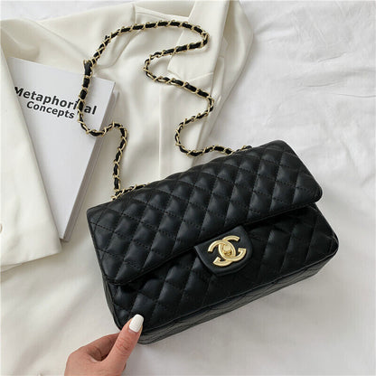Female Fashion Purse Ladies Messenger Cross Body Bag Women Shoulder Handbag Bags