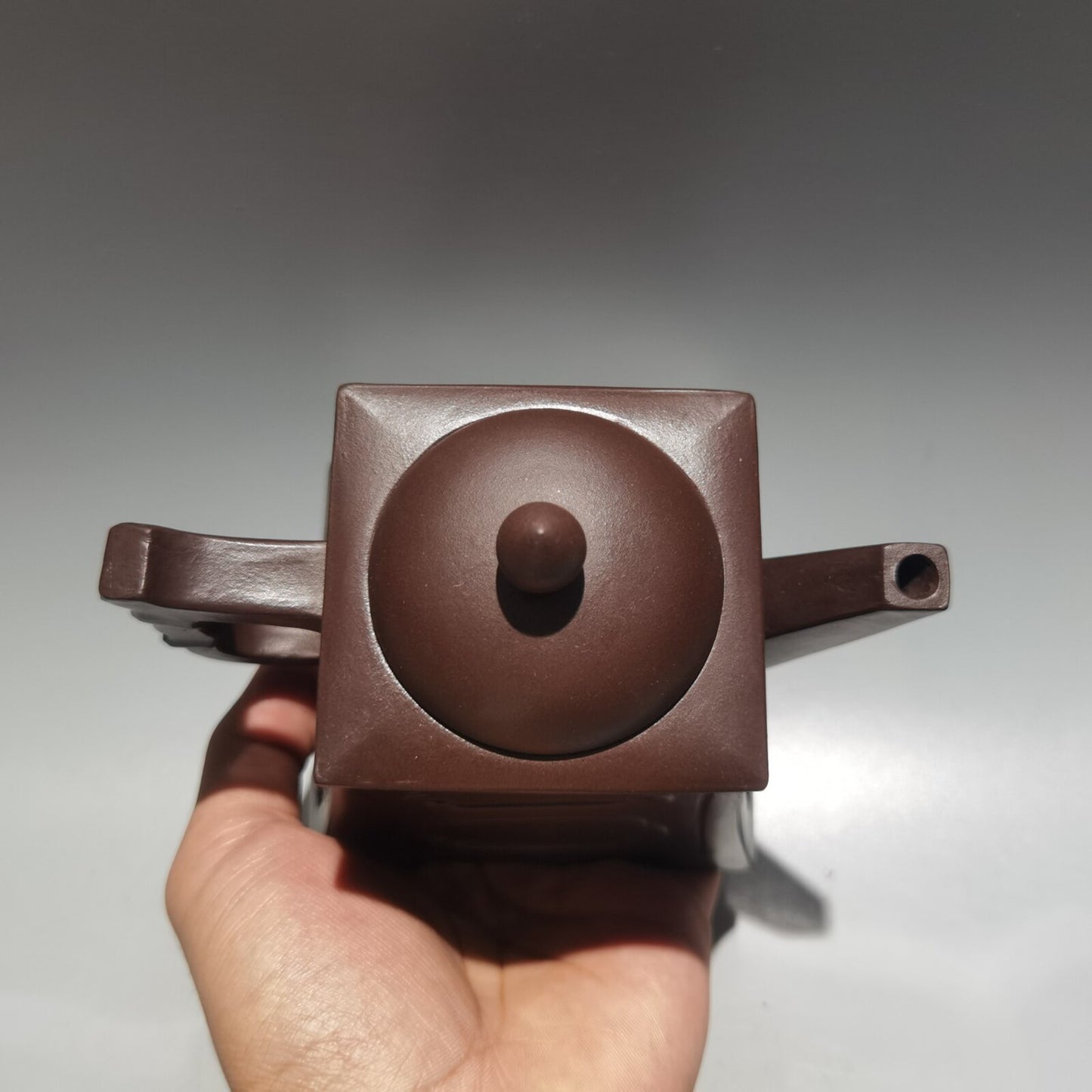 Chinese Vintage Yixing Zisha Clay Exquisite Zisha Teapot Tea Set Collection